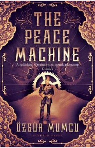 The Peace Machine - (PB)